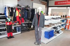 Bild 8 LUXEM Handelsgesellschaft mbH in Elsenfeld