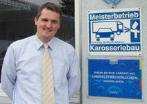 Bild 4 Schmidt Karosserie- und Lackierzentrum in Nürnberg