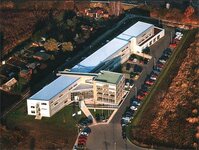 Bild 2 IGZ Bamberg GmbH in Bamberg