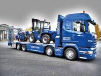 Bild 2 Zanner Fahrzeugbau GmbH in Himmelkron