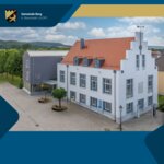 Bild 9 Kläranlage in Berg b.Neumarkt i.d.OPf.