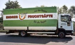 Bild 1 Endres Karl in Bergrheinfeld