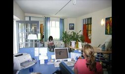 Bild 5 Vitalis in Leutershausen