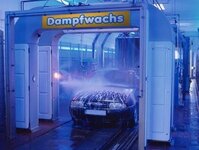 Bild 7 Schmitt Waschstraße in Würzburg