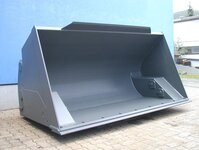 Bild 2 A.F.B. Arbeitswerkzeuge für Baumaschinen GmbH in Kulmbach