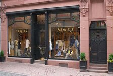 Bild 1 Arnold in Miltenberg