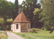 Bild 5 Eine Stunde ZEIT - Nachbarschaftshilfe Amorbach in Amorbach