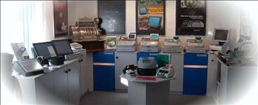 Bild 3 Kassensysteme Krauss GmbH in Weiherhammer