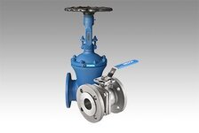 Bild 5 HESCH THE VALVE COMPANY in Fürth