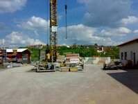Bild 1 Schenk GmbH in Dittelbrunn