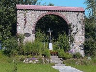 Bild 1 Stadtverwaltung in Neustadt a.d.Waldnaab