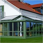 Bild 8 ALU-Trend Fassadenbau GmbH in Weilbach