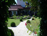 Bild 5 Günther Lauger Garten- u. Landschaftsbau in Forchheim