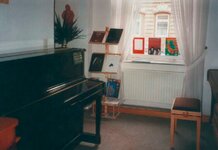 Bild 1 Krauss in Hof