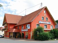 Bild 1 Gasthof Juraschenke Jochen Hofmann in Lichtenfels