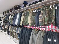 Bild 3 American Store in Nürnberg