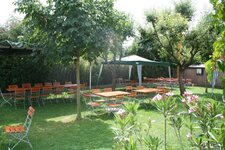 Bild 5 Gasthaus Zum Hirschen Inh. Heinz Bernhard in Muhr a.See