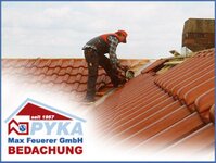 Bild 1 Bedachungen Pyka in Regensburg