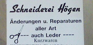 Bild 1 Högen Inh. Tanja Schneider in Kulmbach