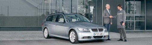 Bild 3 Autohaus Fischer GmbH BMW/MINI autorisierte Vertragswerkstatt in Münchberg