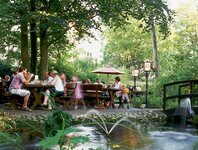 Bild 1 Landhotel 3 Kronen Inh.: Petra Pöllmann in Adelsdorf