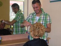 Bild 2 Salon Goldschnitt Inh. Onur Zeybek in Obernburg a.Main