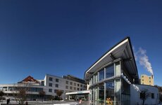 Bild 7 Frankenwaldklinik Kronach GmbH in Kronach