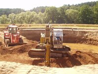 Bild 4 Schuierer in Nittenau