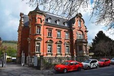 Bild 7 Reha im Ärztehaus Bismarckstr. GbR in Würzburg