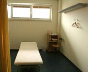 Bild 4 Scheuerer in Neutraubling