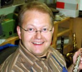 Bild 2 Musik Fisera Harald Dallhammer in Nürnberg