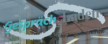 Bild 4 Gesprächsladen in Würzburg