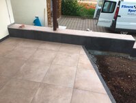 Bild 6 Reiner Sperber Fliesenlegermeister in Weigendorf