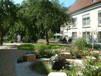 Bild 2 Juliusspital-Stiftung in Bad Königshofen i.Grabfeld