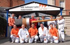 Bild 2 Heilmann Willi Sohn in Fürth