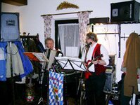 Bild 1 Gasthof Café Sonneneck in Warmensteinach