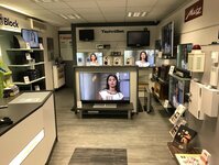 Bild 5 Fernseh-Service-Nord in Nürnberg