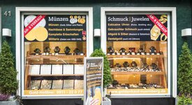 Bild 6 Goldankauf Nürnberg, Münzen - & Schmuckhandlung in Nürnberg