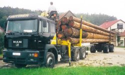Bild 6 Hüttner Transport GmbH in Illschwang