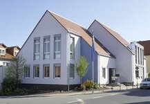 Bild 1 Raiffeisenbank Nüdlingen eG in Nüdlingen