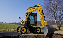 Bild 3 Becker Baumaschinen GmbH in Haßfurt