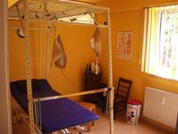 Bild 2 Krankengymnastik & Osteopathie im Ärztehaus Godehard Stoll in Regenstauf