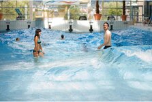 Bild 5 Thermalbad Altmühltherme in Treuchtlingen