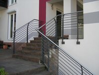 Bild 2 Metallbau Goßmann GmbH in Frammersbach