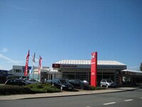 Bild 1 Autohaus Schmack in Hof