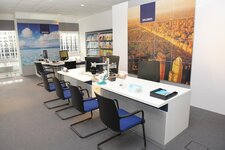 Bild 2 Reisebüro K + N Lufthansa City Center in Nürnberg