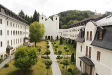 Bild 5 Tagungs- und Gästehaus Kloster St. Josef Tagungshotel in Neumarkt i.d.OPf.