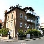 Bild 2 Hofmann in Bad Kissingen