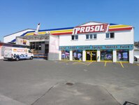 Bild 9 PROSOL Lacke + Farben GmbH in Aschaffenburg