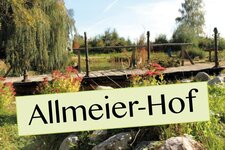 Bild 1 Seibold Barbara Allmeier Hof in Obertraubling